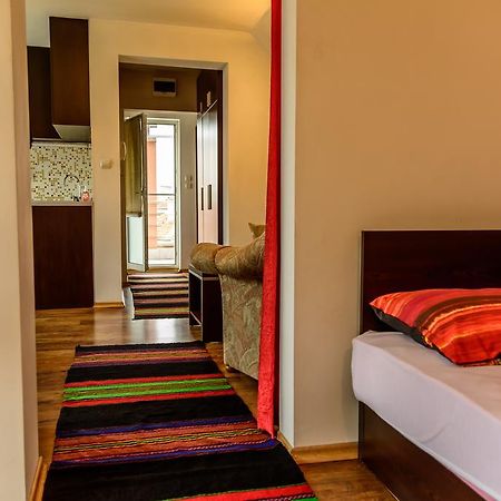 Apartment Leonardo Da Vinci Plovdiv Kültér fotó