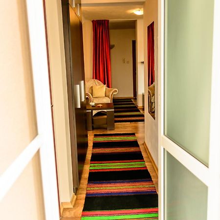 Apartment Leonardo Da Vinci Plovdiv Kültér fotó