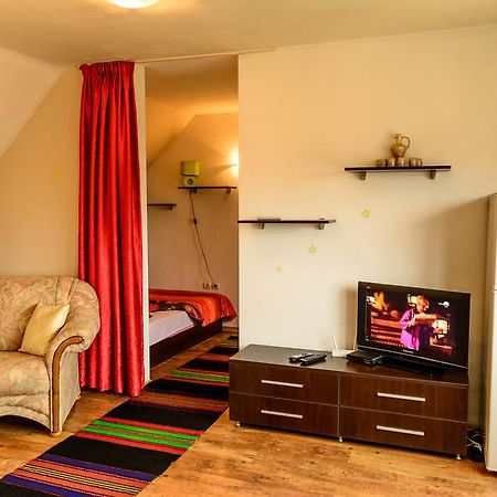 Apartment Leonardo Da Vinci Plovdiv Kültér fotó