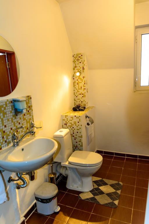 Apartment Leonardo Da Vinci Plovdiv Kültér fotó
