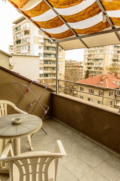 Apartment Leonardo Da Vinci Plovdiv Kültér fotó