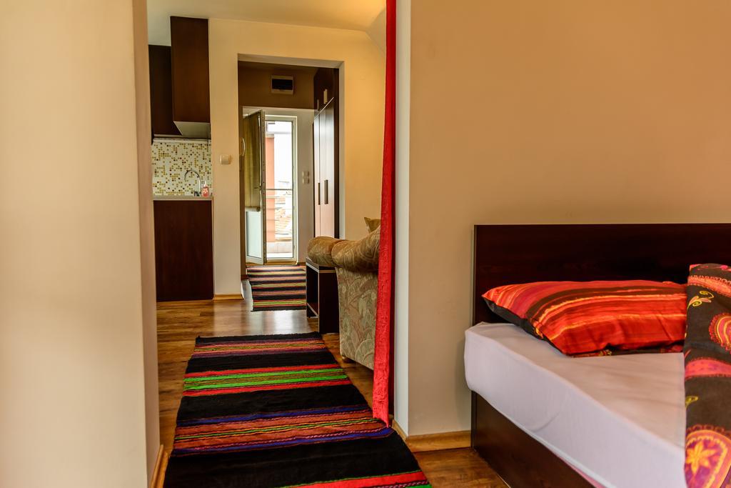 Apartment Leonardo Da Vinci Plovdiv Kültér fotó