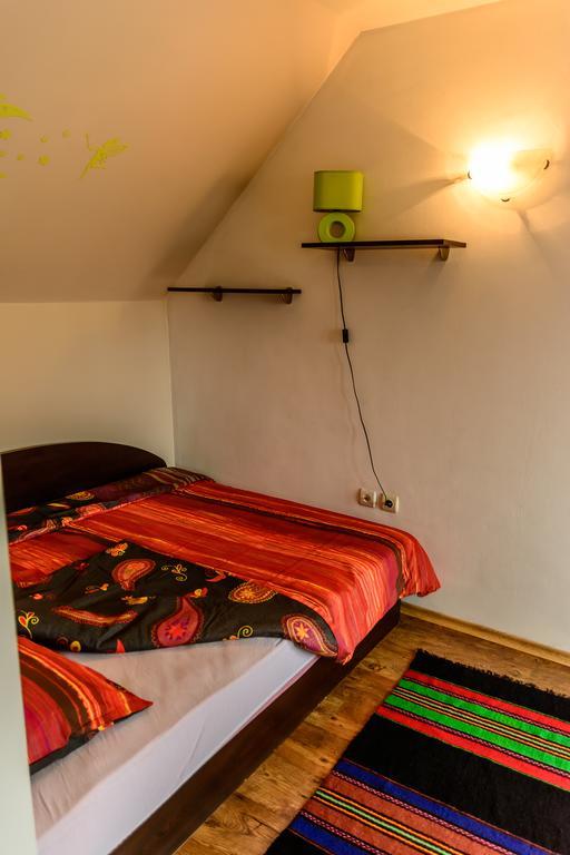 Apartment Leonardo Da Vinci Plovdiv Kültér fotó