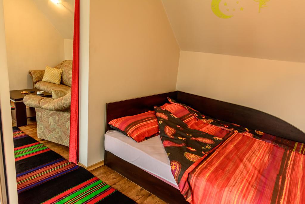 Apartment Leonardo Da Vinci Plovdiv Kültér fotó