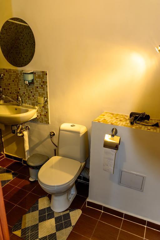 Apartment Leonardo Da Vinci Plovdiv Kültér fotó