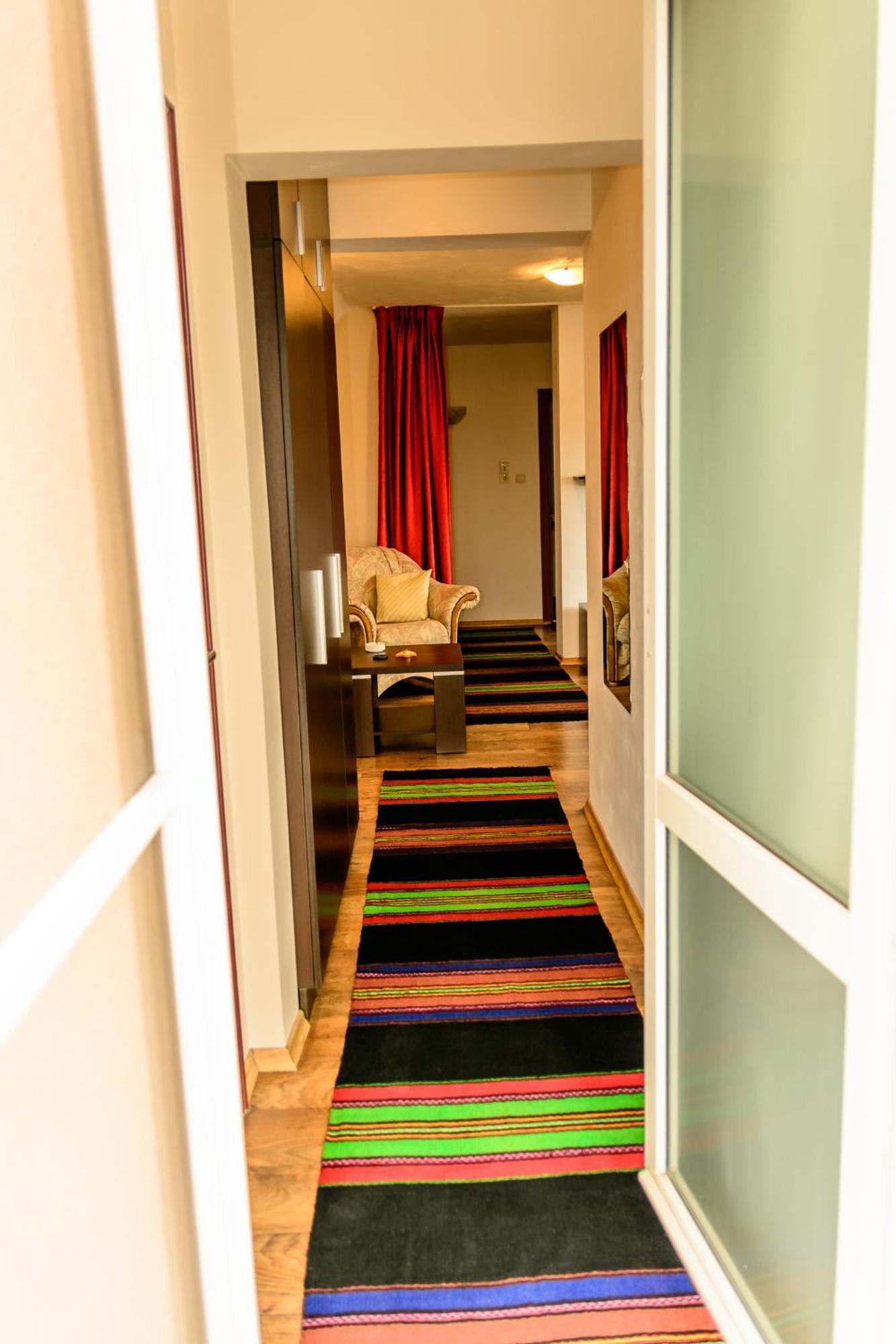 Apartment Leonardo Da Vinci Plovdiv Kültér fotó