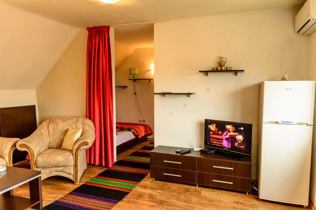 Apartment Leonardo Da Vinci Plovdiv Kültér fotó
