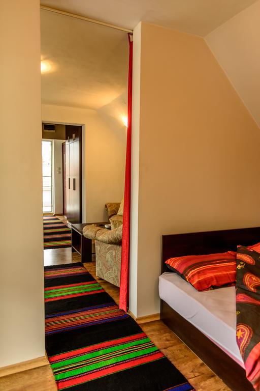 Apartment Leonardo Da Vinci Plovdiv Kültér fotó