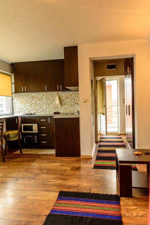 Apartment Leonardo Da Vinci Plovdiv Kültér fotó